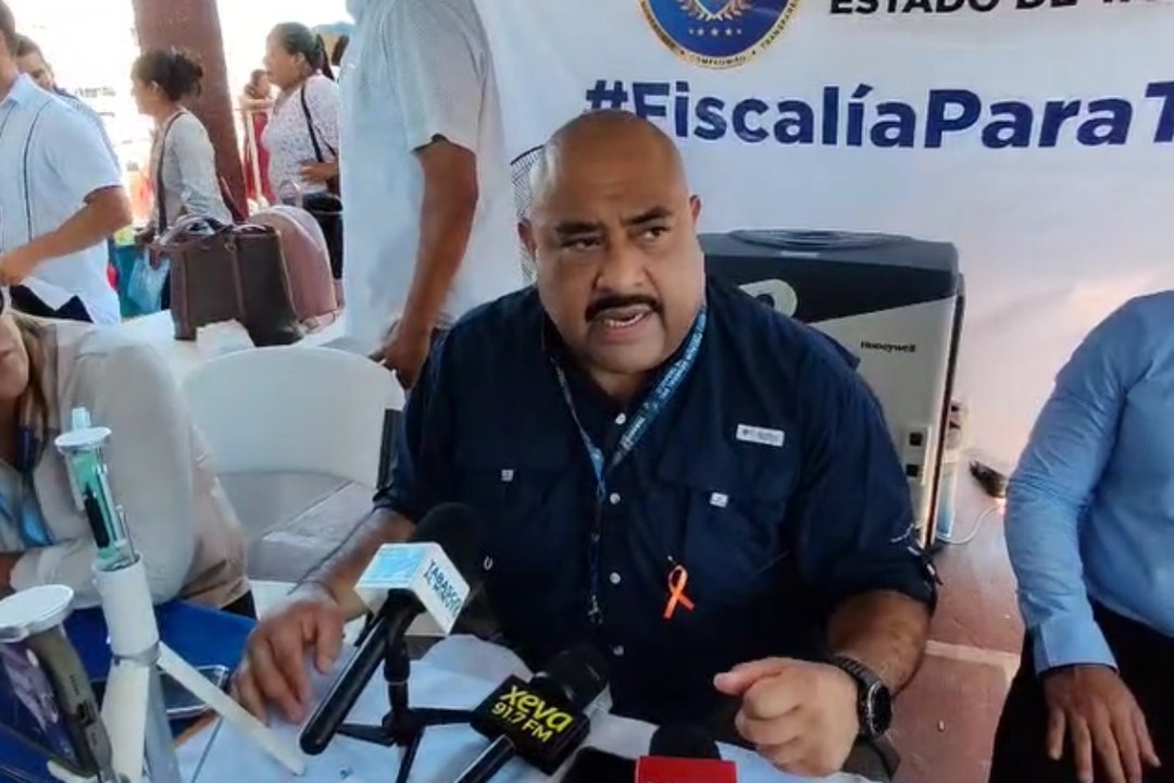 ¿Adán Augusto López será citado a declarar por arresto de Hernán Bermúdez? Esto dice la FGE