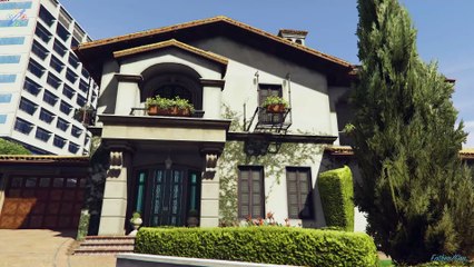 🔥 GTA V Father/Son Mission 😎 Michael Franklin Ki Zabardast Boat Rescue 🚤💥