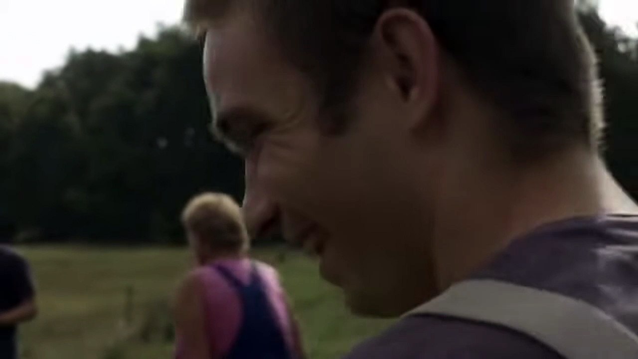 La clé des champs (2012) - Bande annonce