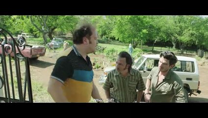 Les Basses Besognes (2021) - Bande annonce