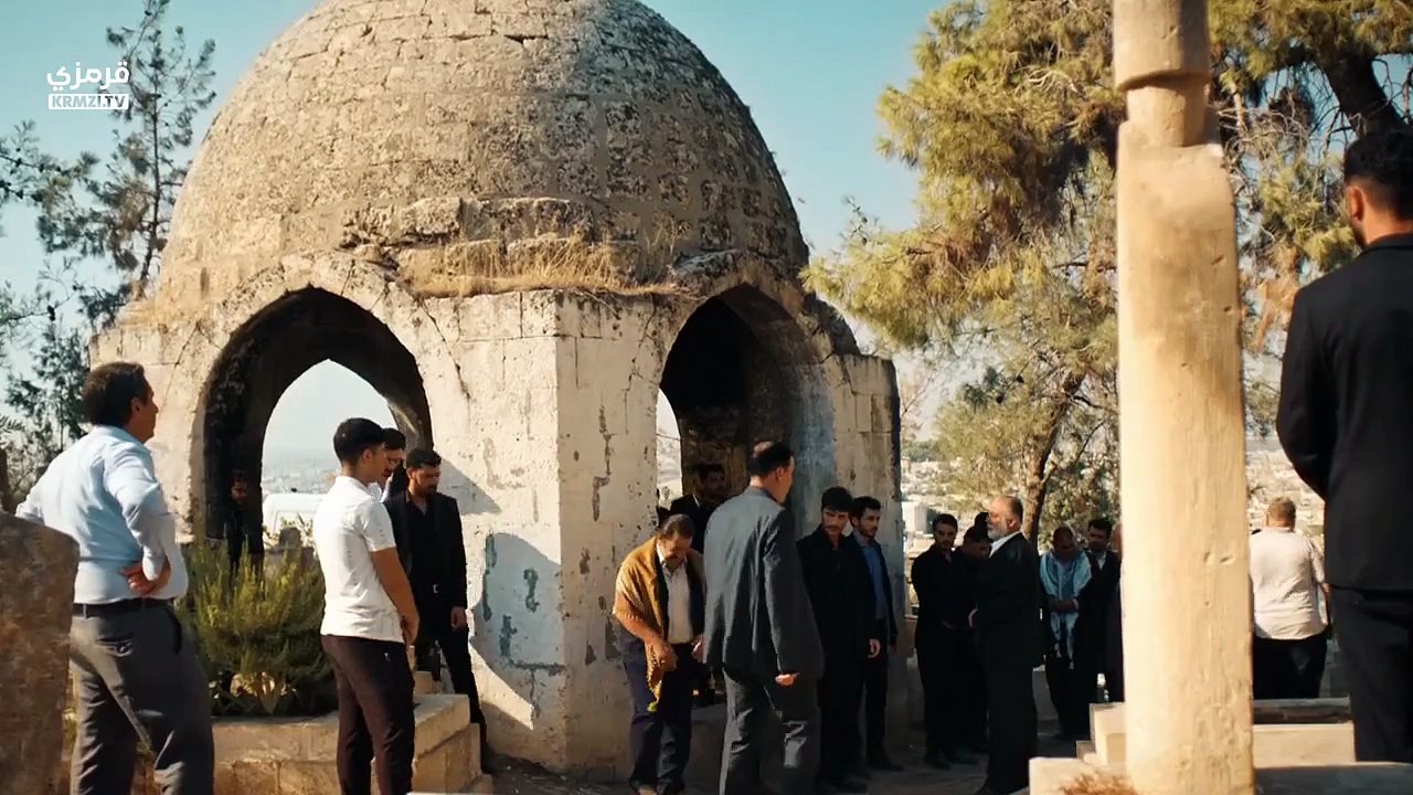 مسلسل الخليفة الحلقة 2 الثانية مترجمة القسم 1