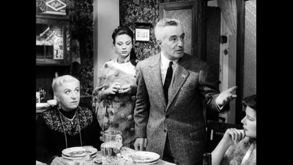 Le général della Rovere (1959) - Bande annonce