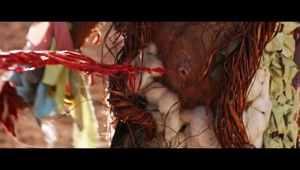 Dantza (2018) - Bande annonce