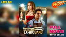 America's Favorite Ex-Husband (2025) - FULL  Reelshort