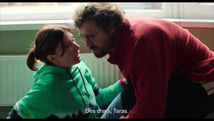 Honeymoon (2024) - Bande annonce