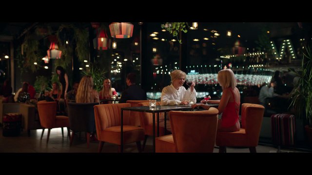 Druga polowa (2021) - Bande annonce