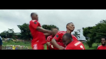 Manos Sucias (2014) - Bande annonce