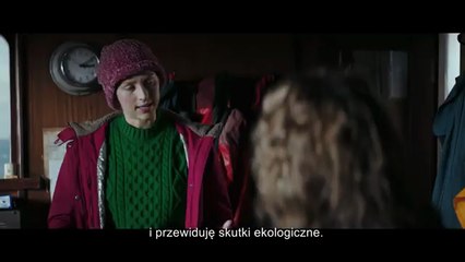 Sea Fever (2019) - Bande annonce