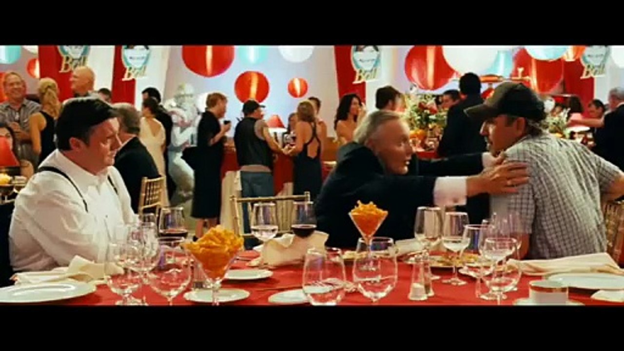 Swing vote, la voix du coeur (2008) - Bande annonce