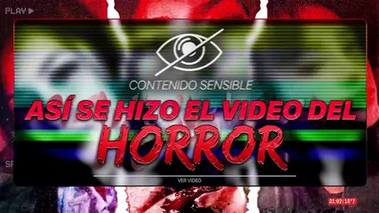 Nuevos detalles en la investigación