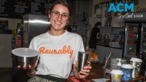 Aussie startup's new way to cut single-use plastic waste
