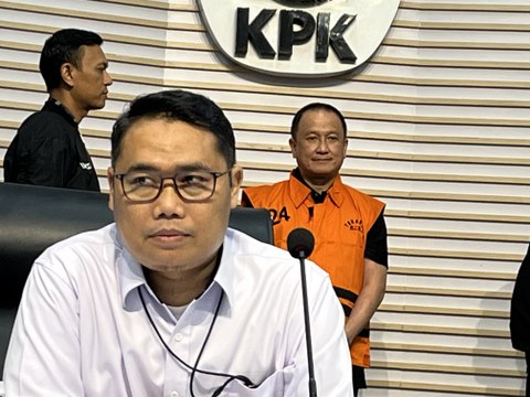 KPK Buka Peluang Jerat TPPU dalam Korupsi Kuota Haji
