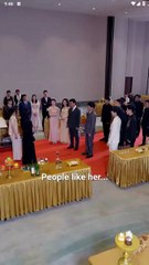 Heiress Takes Back Her Home