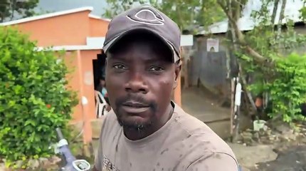 Denuncian intento de extorsión a ciudadanos haitianos por parte de CIUTRAN en Villa Riva