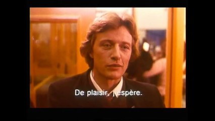 Les faucons de la nuit (1981) - Bande annonce