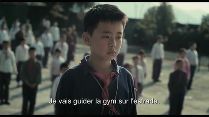 11 fleurs (2011) - Bande annonce