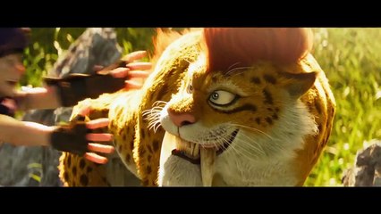 Dragon Quest : Your Story (2019) - Bande annonce