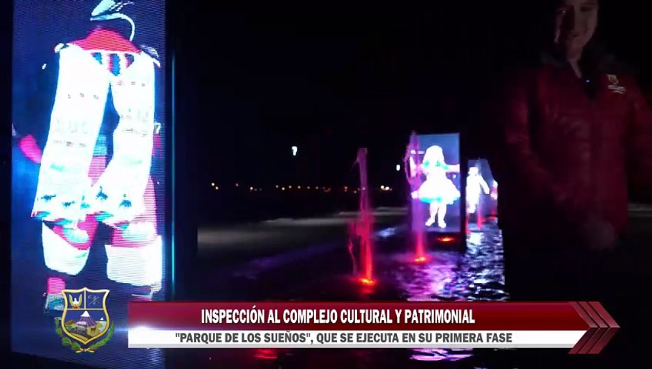 Parque de los Sueños