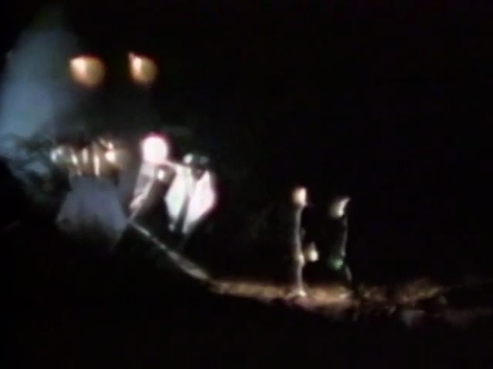 Alien Abduction: Incident in Lake County -The McPherson Tape- (1989)