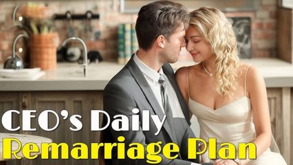 Ceos Daily Remarriage Plan