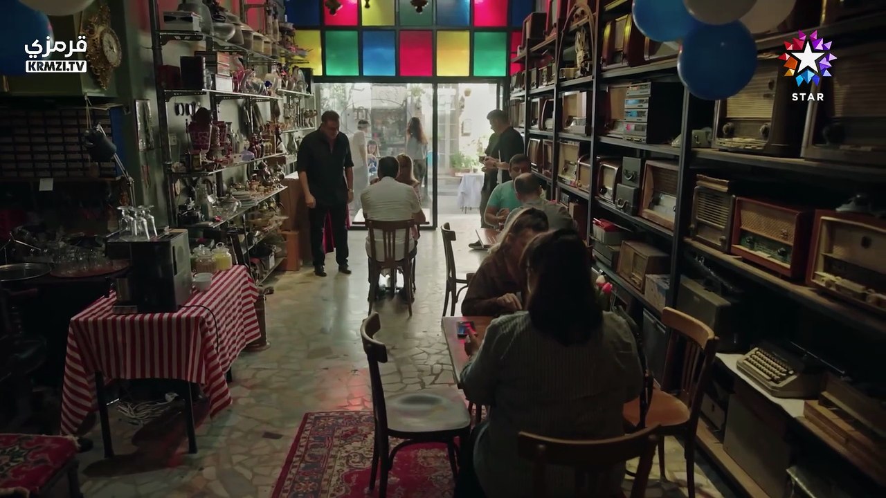 مسلسل المشردون الموسم الثاني الحلقة 3 مترجمة - المشردون الحلقة 31 - ( الجزء 2 )