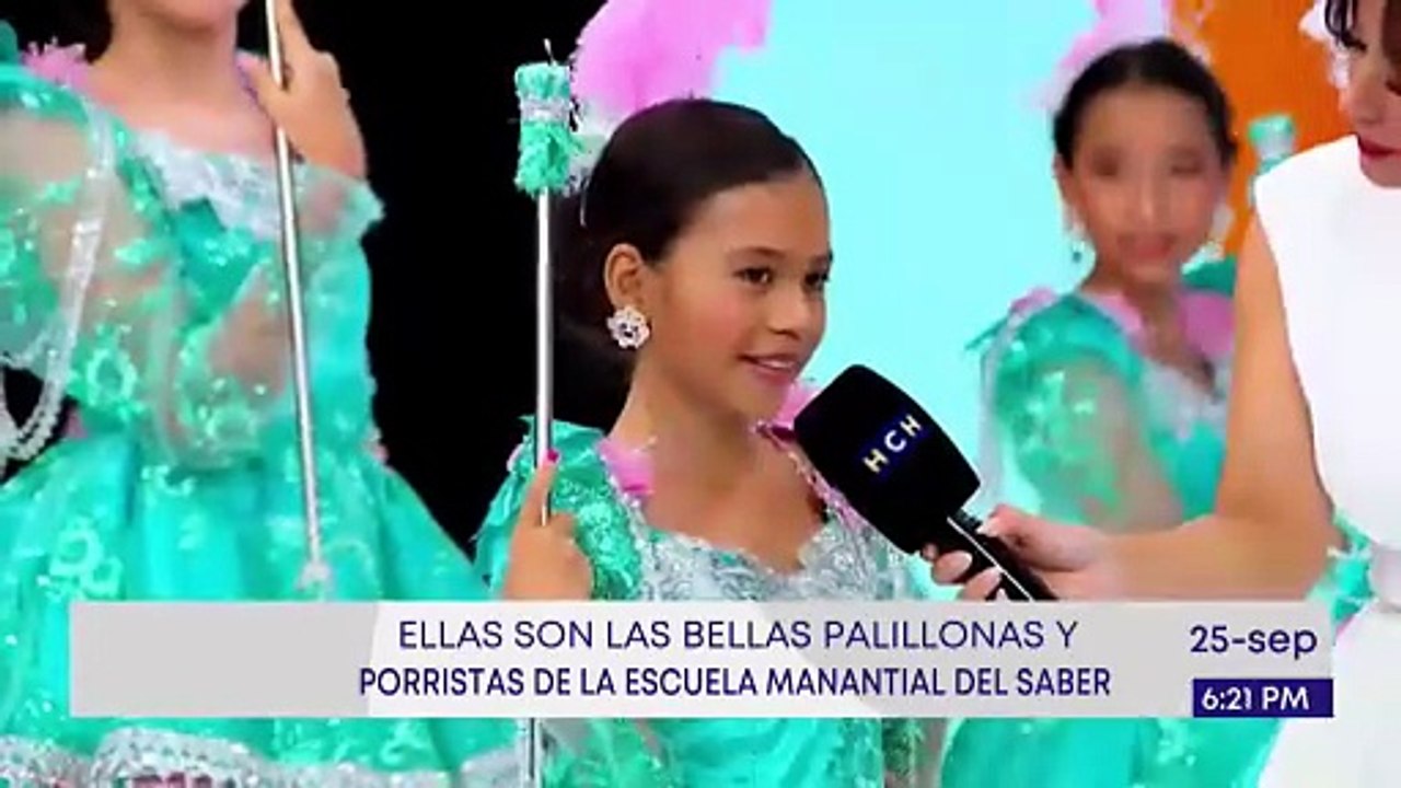 En Vivo (8038)