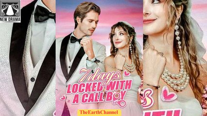 🍏💙☑️🏴 01.01 - 11.30 🔥 7 Days Locked With A Call Boy dailymotion 🌐x9r6r2i