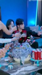 The Secret Admirer A Love Unveiled