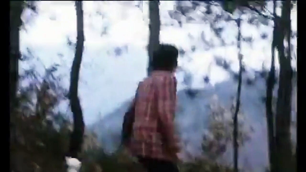 Blind Mountain (2007) - Bande annonce