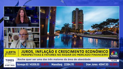 Queda esperada? Saiba por que, após sucessivos recordes, Ibovespa B3 fechou em baixa