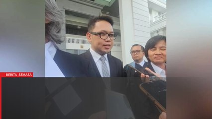 Saksi dedah tidak dengar Zara Qairina dipukul, diheret - Peguam