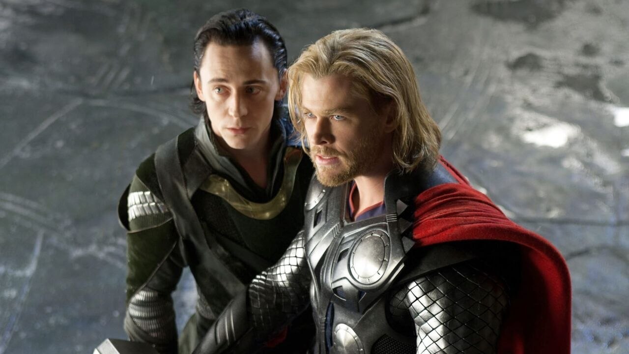 Thor