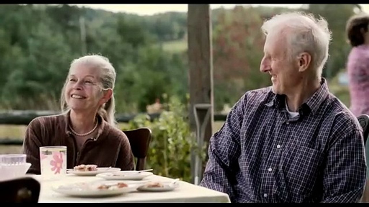 Für immer Dein (2012) - Bande annonce
