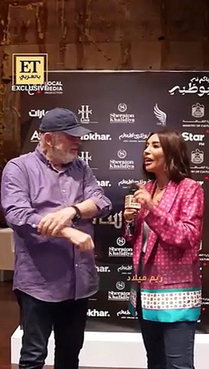 سلوم حداد يوضح تصريحاته حول إتقان الفصحى- 'ما حدا بسيء لشعب' -