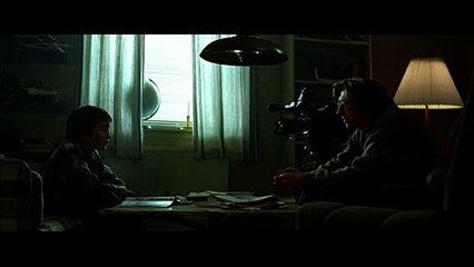 L'île aux sorciers (2007) - Bande annonce