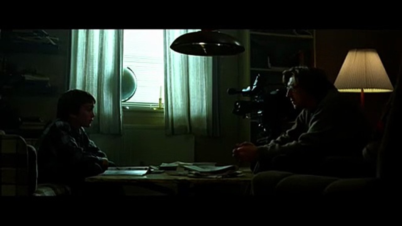 L'île aux sorciers (2007) - Bande annonce