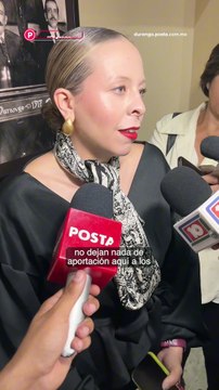 ♿ Durango propone dirección para personas con discapacidad con recursos de empresas de estacionamiento ️🚘