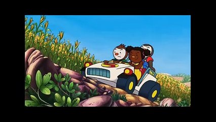 T'choupi (2004) - Bande annonce