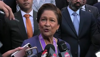 PNM ASKS IF T&T GOT EVIDENCE BEFORE U.S. STRIKES