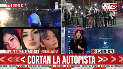 Habla el abogado de la familia de Lara "los metodos son como de un cartel mexicano"