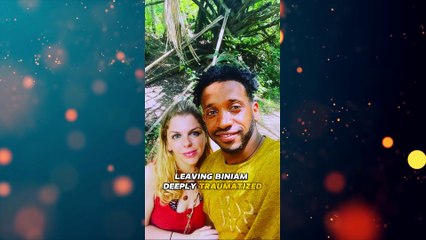 What Happened to Biniyam & Ariela From 90 Day Fiancé?