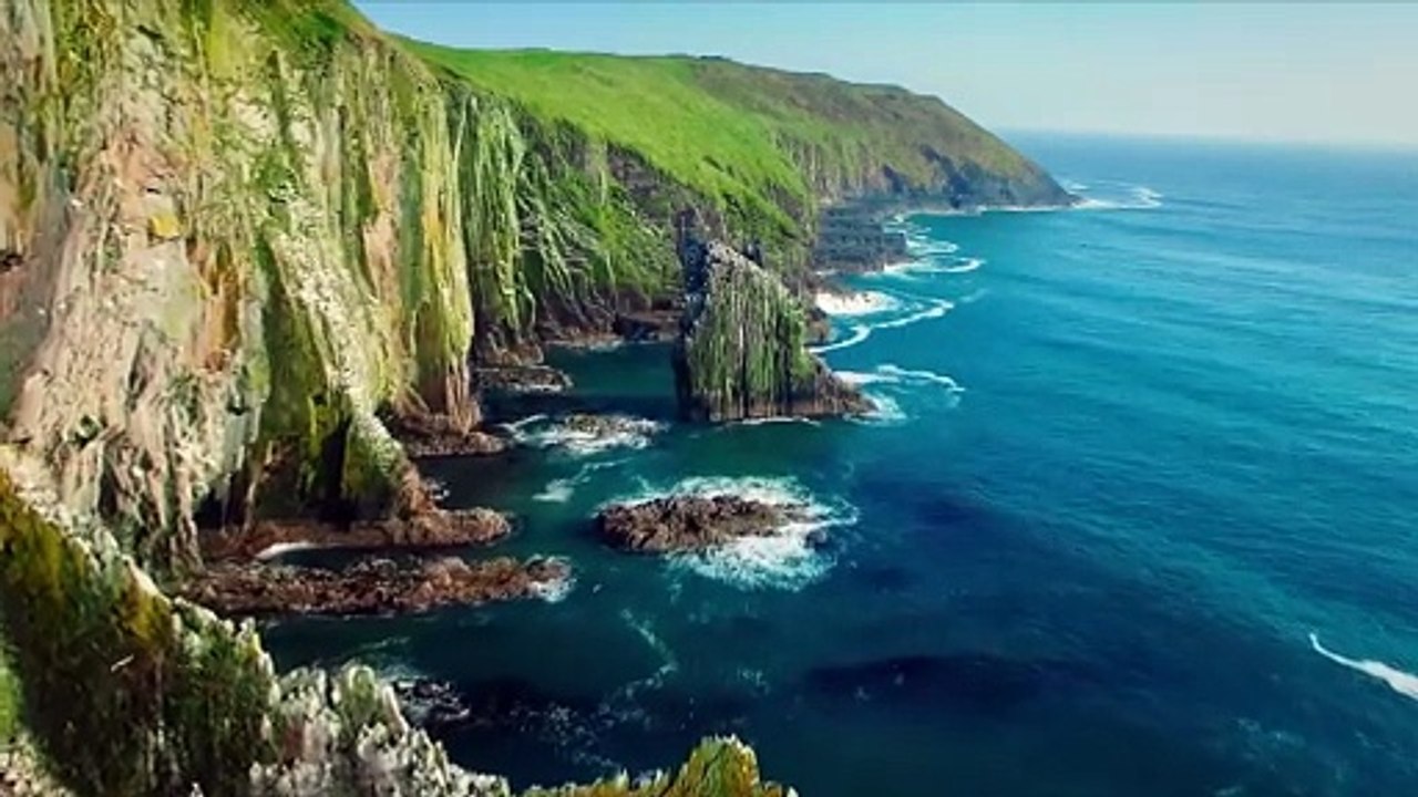 Amours irlandaises (2020) - Bande annonce