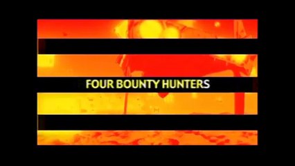 Cowboy Bebop le film (2001) - Bande annonce