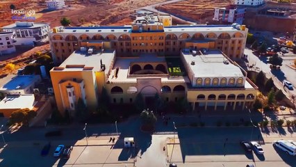 مسلسل المدينة البعيدة الجزء الثاني الحلقة 6 مدبلجة