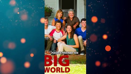 What Happened to Matt Roloff from Little People, Big World?