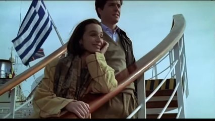 Lunes de fiel (1992) - Bande annonce