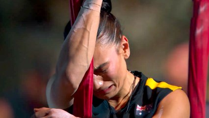 Physical: Asia - The Ultimate Strength Showdown Arrives on Netflix this October 💪