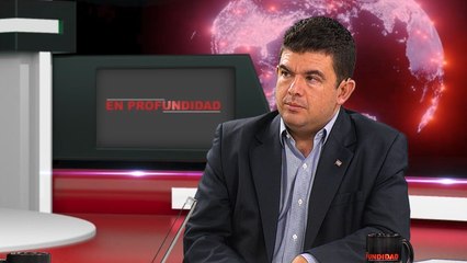 En Profundidad Entrevista Álvaro Ramos, Candidato del PLN