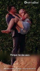 HD FullIs it love or hate- Mafia lord can't let go of the woman he bought on the dark web.Mafiarrrr