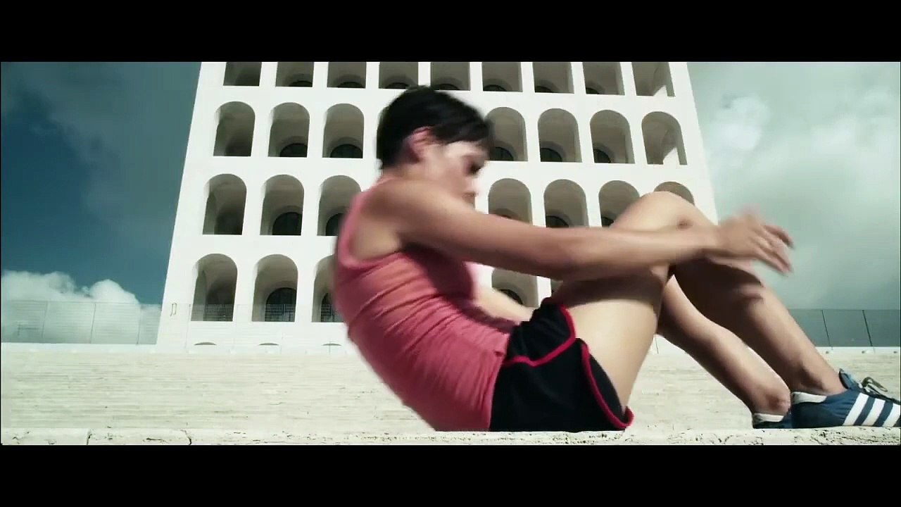 Nina (2012) - Bande annonce